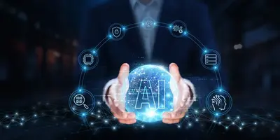 AI BD