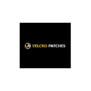 Velcro Patches