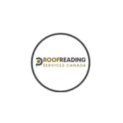 Proofreading Services in Canada