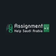 Assignment Help Saudi Arab logo