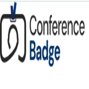 Conference Badge London logo