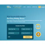essay writer ie logo