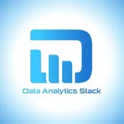 Data Analytics Stack logo