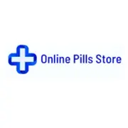 Online Pills Store logo