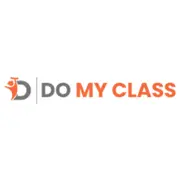 Do My Class logo