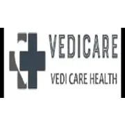 Vedi Care Health logo
